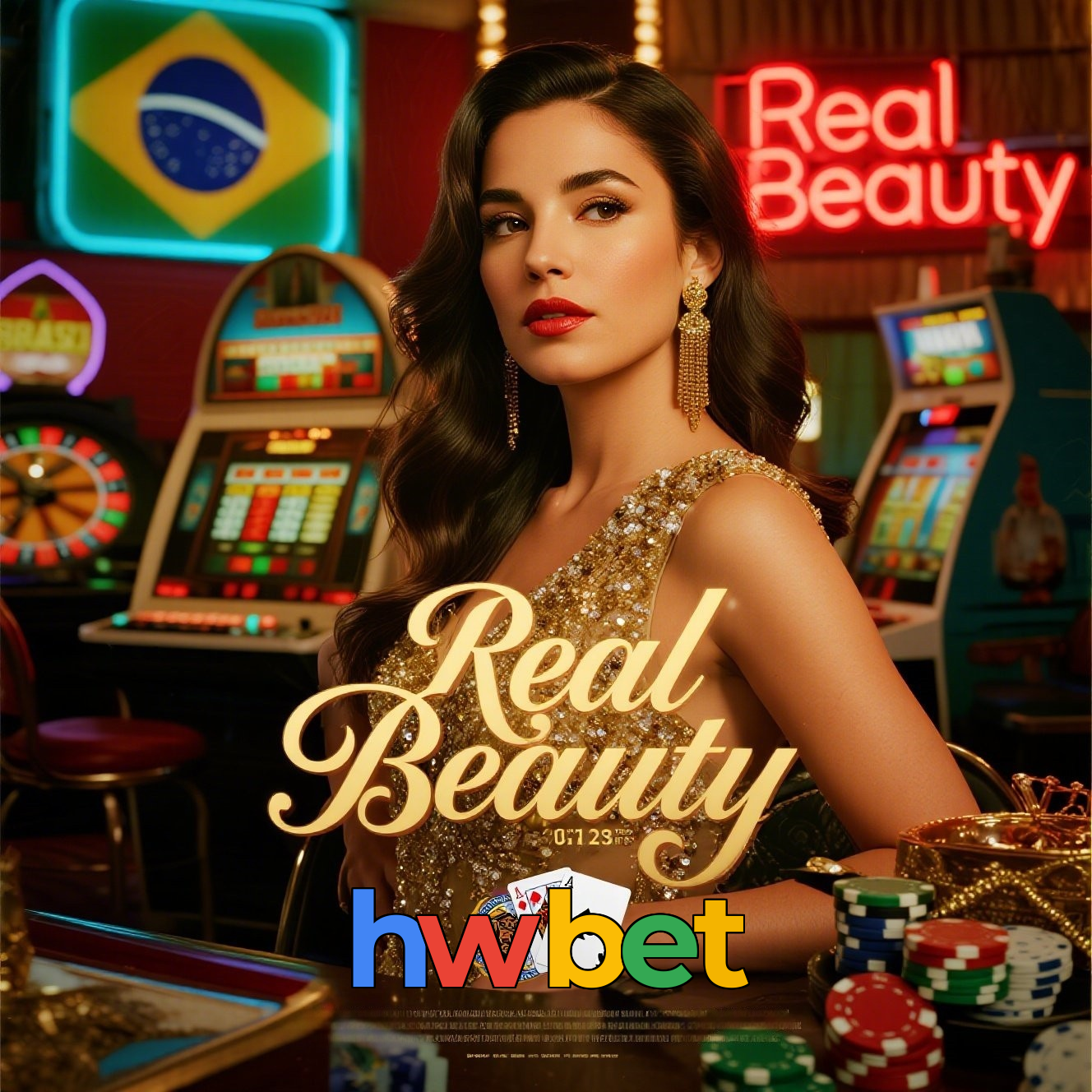 hwbet:Cada giro nas slots é uma nova chance de mudar sua sorte!