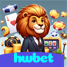 hwbet：Aposte no futebol e ganhe prêmios em slots e roleta ao vivo!
