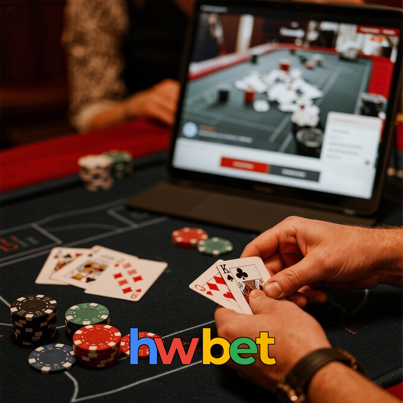 hwbet:Jogue slots, aposte no futebol e conquiste prêmios incríveis!