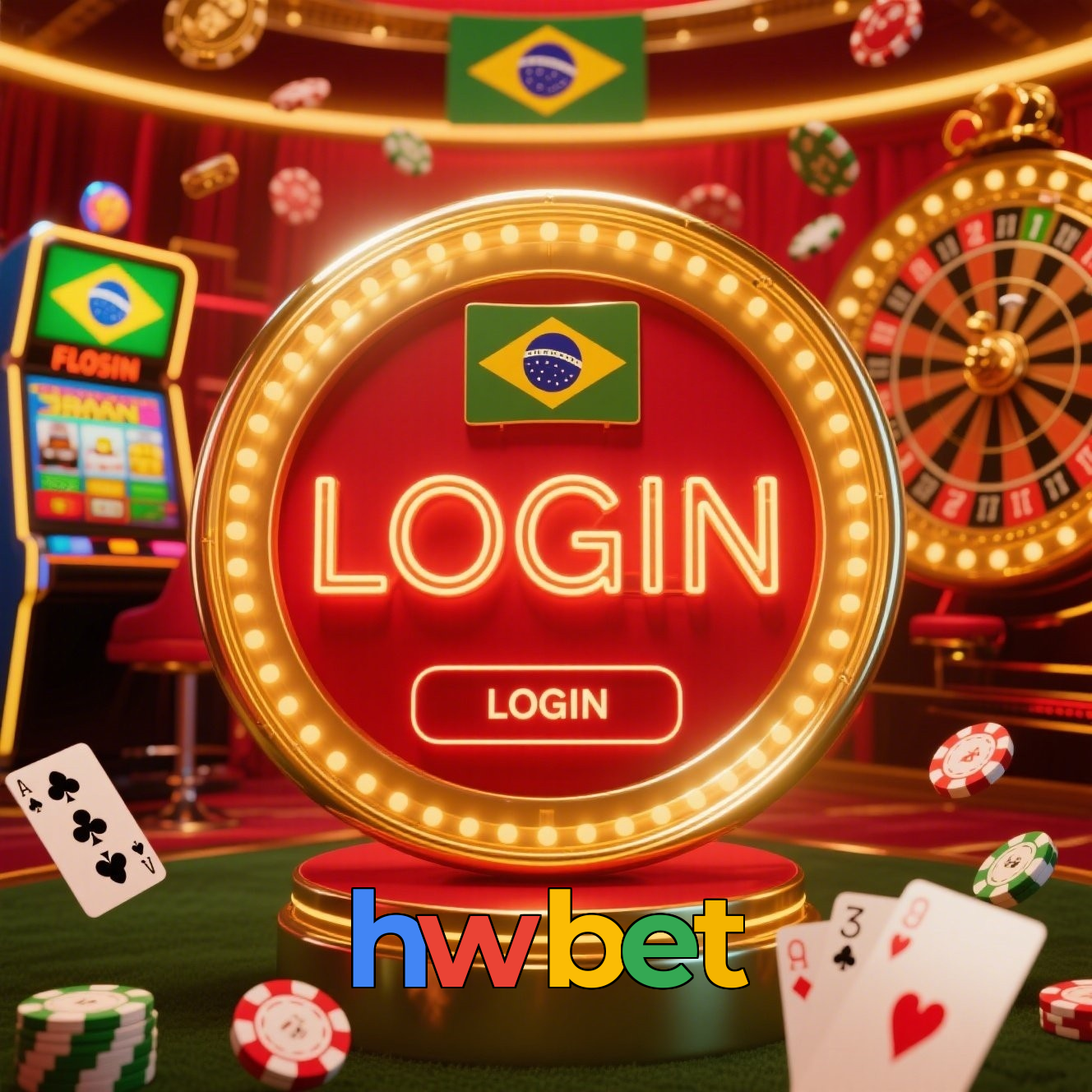 hwbet:Jogue nas mesas de poker e conquiste prêmios épicos!