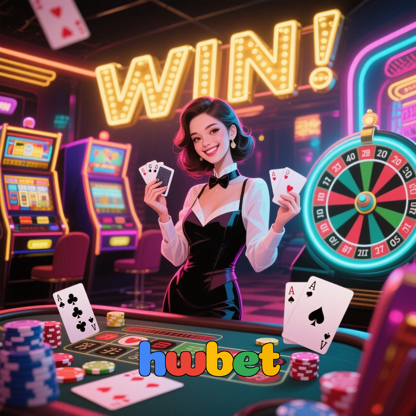 hwbet：Ganhe no futebol e conquiste prêmios nos melhores jogos de cassino online!