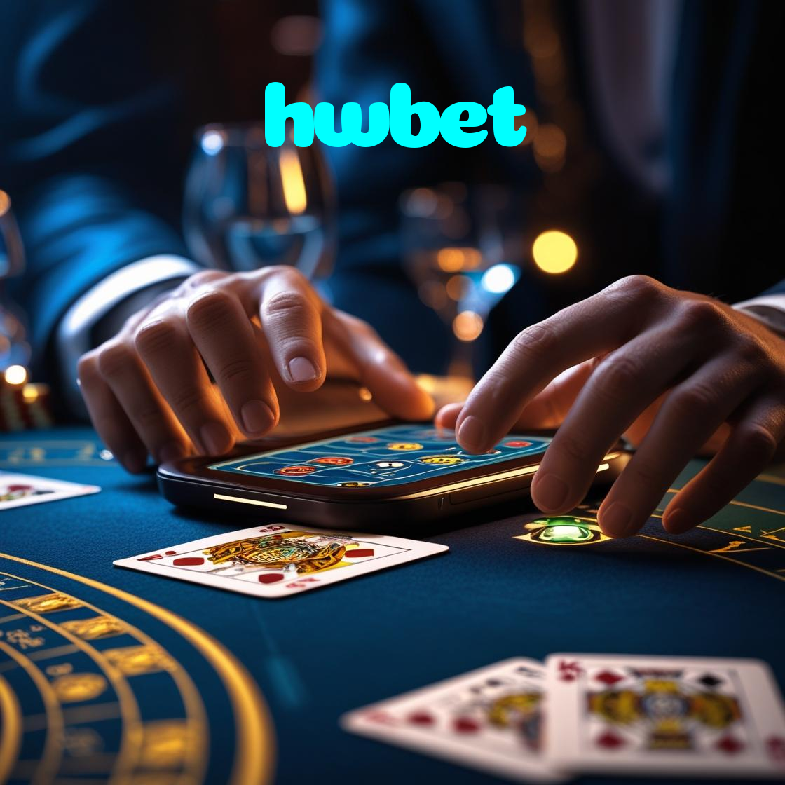 hwbet：Jogue blackjack, aposte no futebol e ganhe grandes prêmios no cassino online!