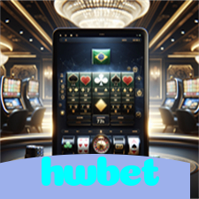 hwbet：O melhor cassino online com roleta, poker e apostas no futebol ao vivo!