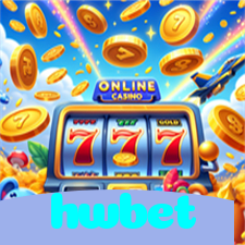 hwbet：Aposte nas melhores máquinas caça-níqueis e leve o jackpot!