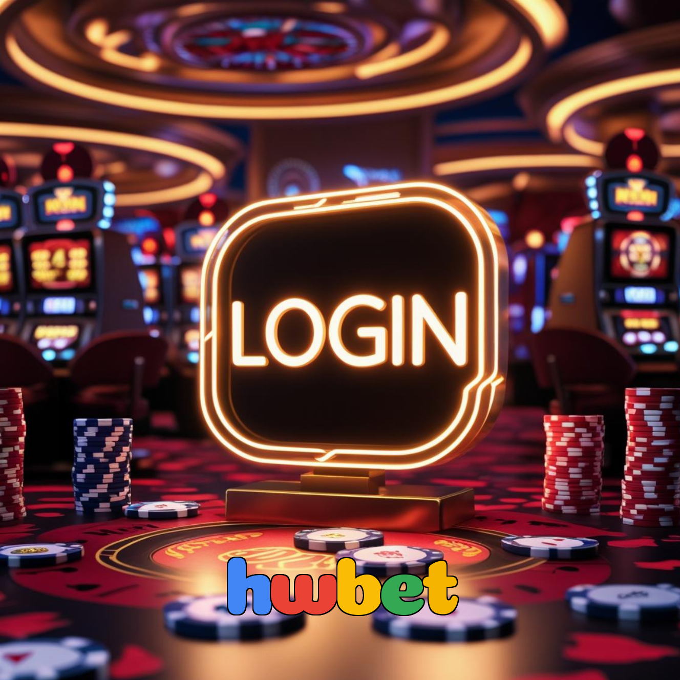 hwbet：Vença no poker e mostre que você é um verdadeiro campeão!