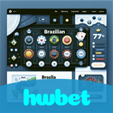 hwbet：Cada giro é uma chance de conquistar prêmios incríveis!