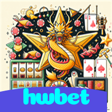 hwbet：Entre no nosso cassino e aposte nas melhores máquinas caça-níqueis!