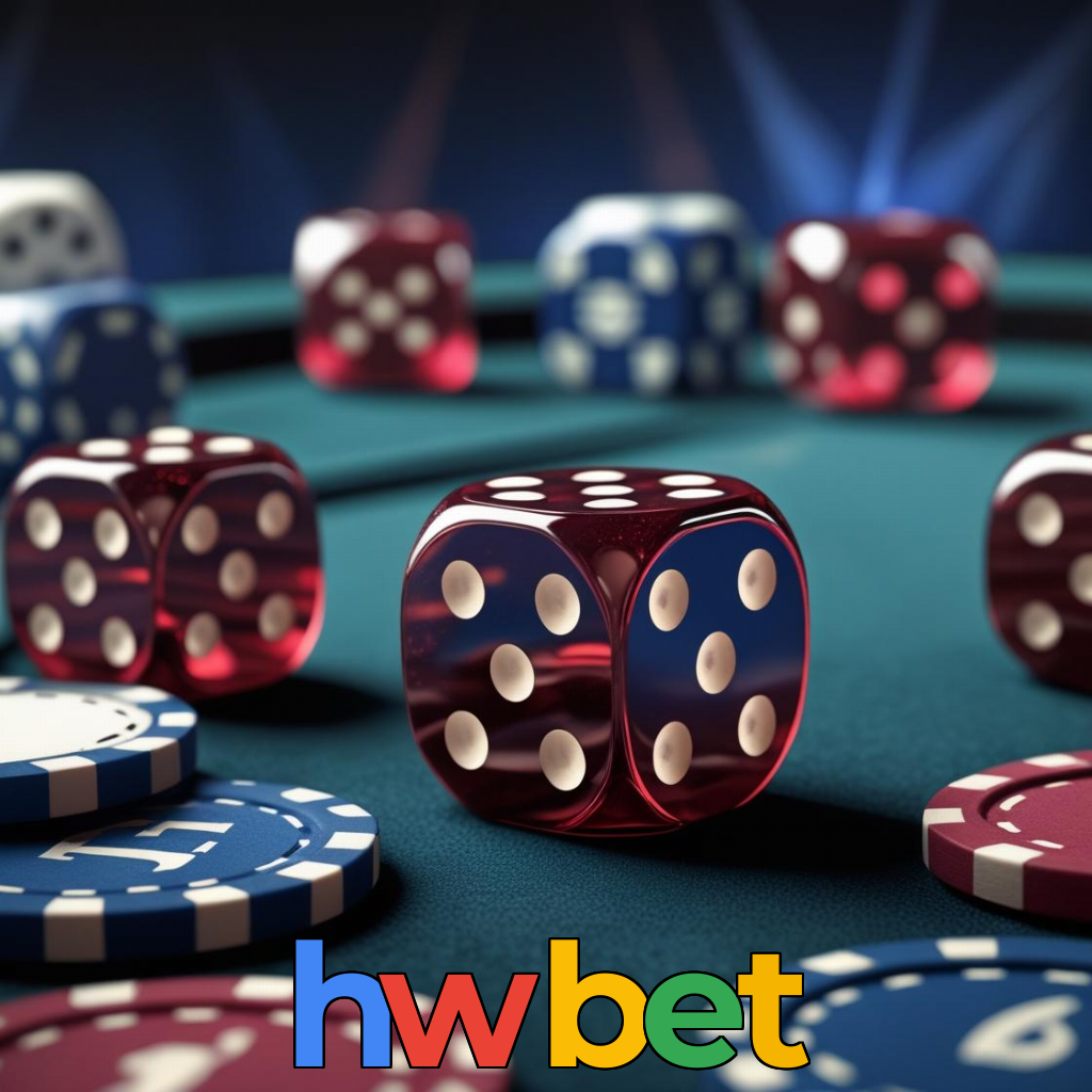 hwbet:A adrenalina do futebol online te leva até grandes vitórias!