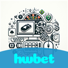 hwbet:A diversão começa aqui! Jogue nas slots e ganhe muito mais!