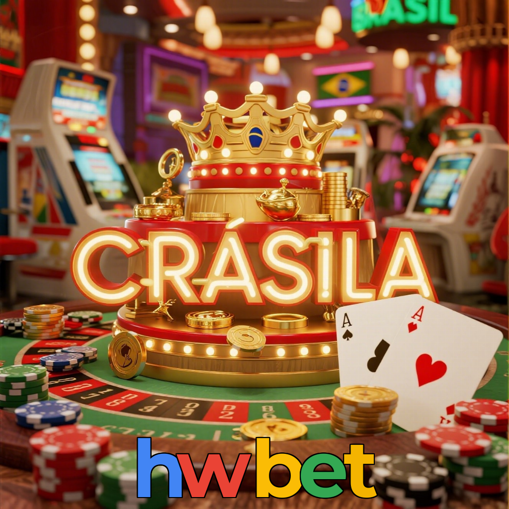 hwbet:Jogue poker, aposte no futebol e ganhe em grande estilo!