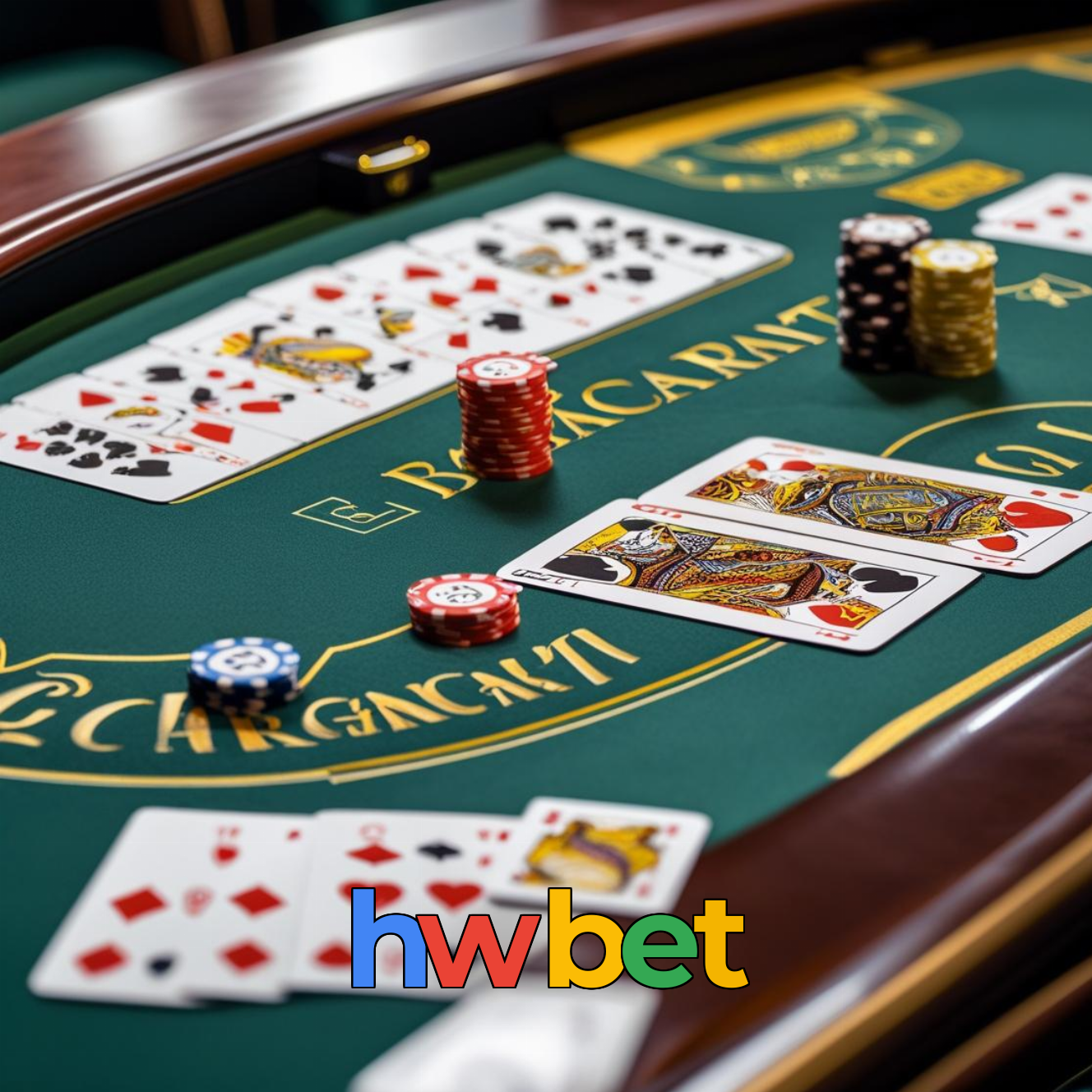 hwbet:Vire um mestre do Blackjack e conquiste sua vitória!