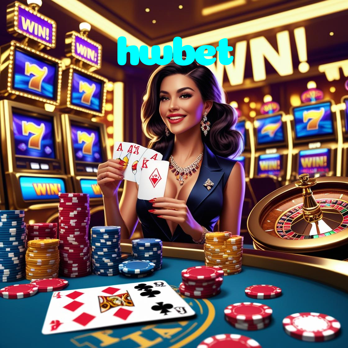 hwbet:Jogue blackjack, aposte no futebol e vença com grandes prêmios!