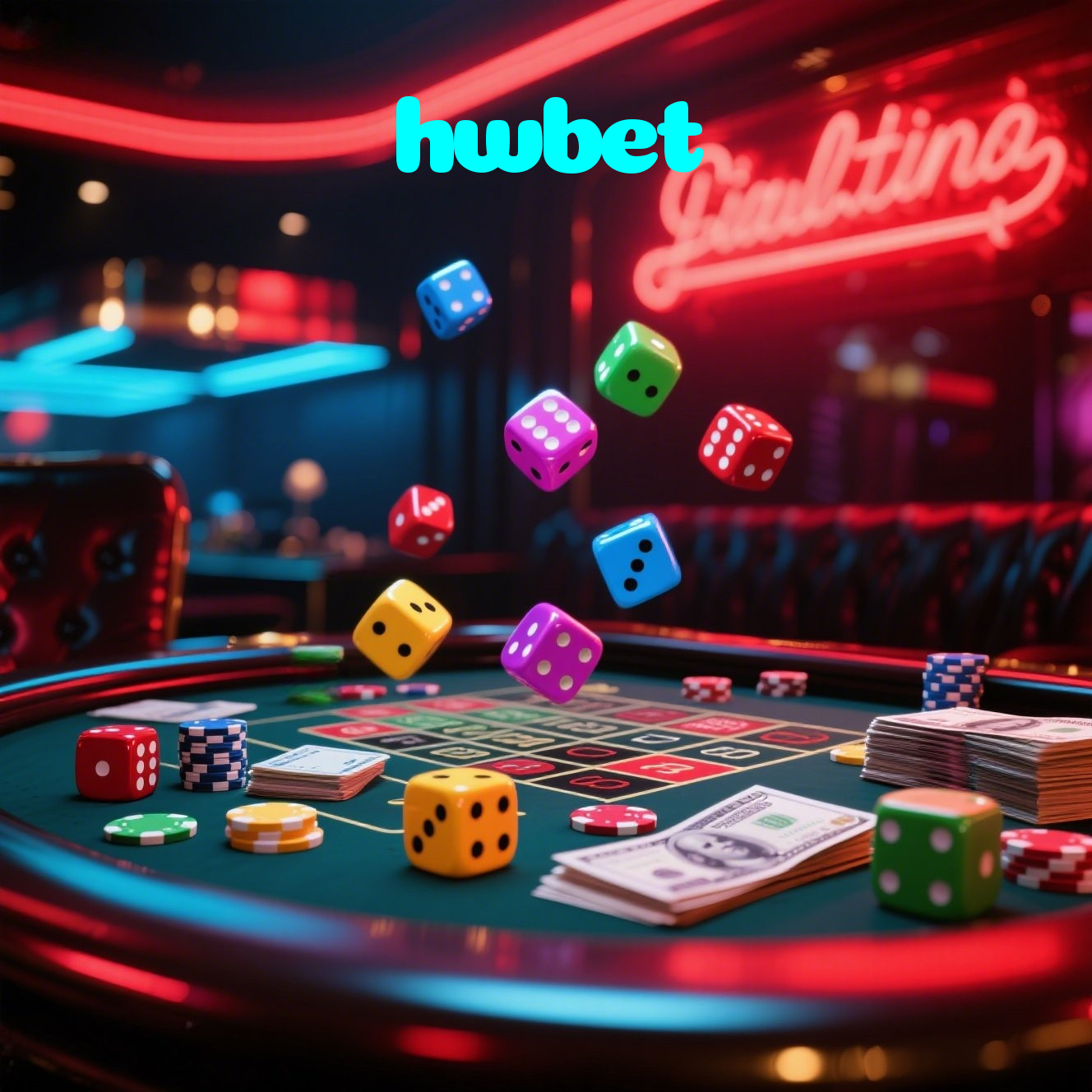 hwbet:Ganhe prêmios incríveis em slots, roleta e apostas ao vivo no futebol!