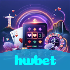 hwbet:Ganhe no futebol e nos melhores jogos de cassino como poker e blackjack!