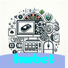 hwbet:Jogue em nosso cassino online e descubra os maiores jackpots!