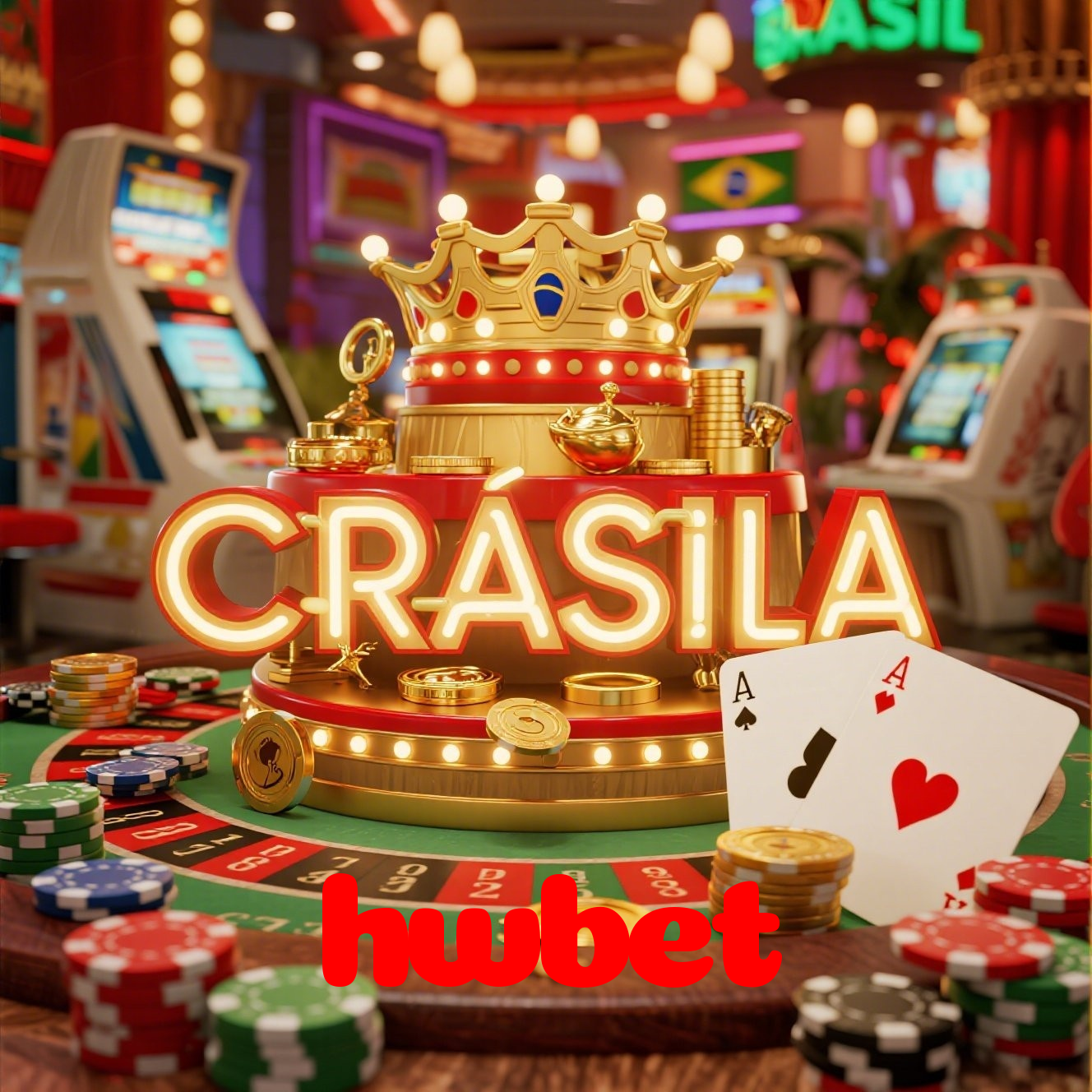 hwbet:Aposte no futebol e conquiste vitórias incrÃveis nos jogos de cassino!