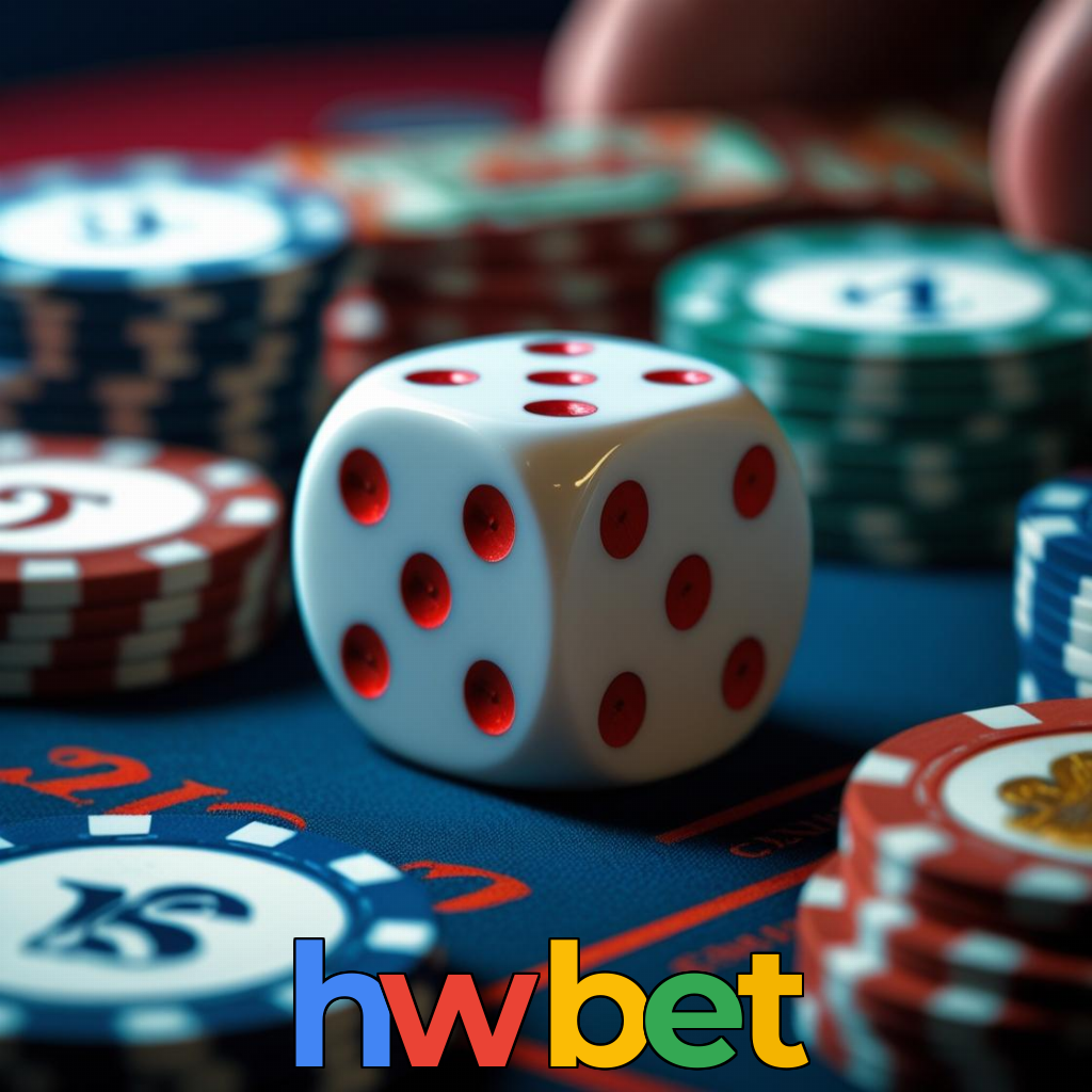 hwbet:Gire as slots e vença com grandes prêmios!
