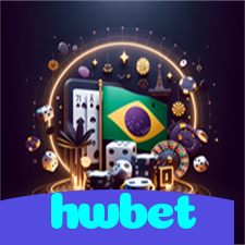 hwbet：Aposte no futebol e ganhe com os melhores jogos de cassino online!