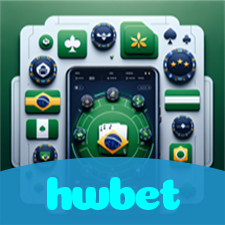 hwbet：Jogue poker online e mostre seu talento nas cartas!