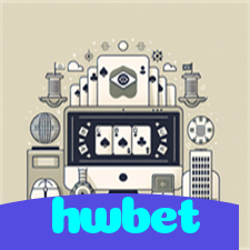 hwbet：O cassino online mais confiável para poker, roleta e apostas no futebol!
