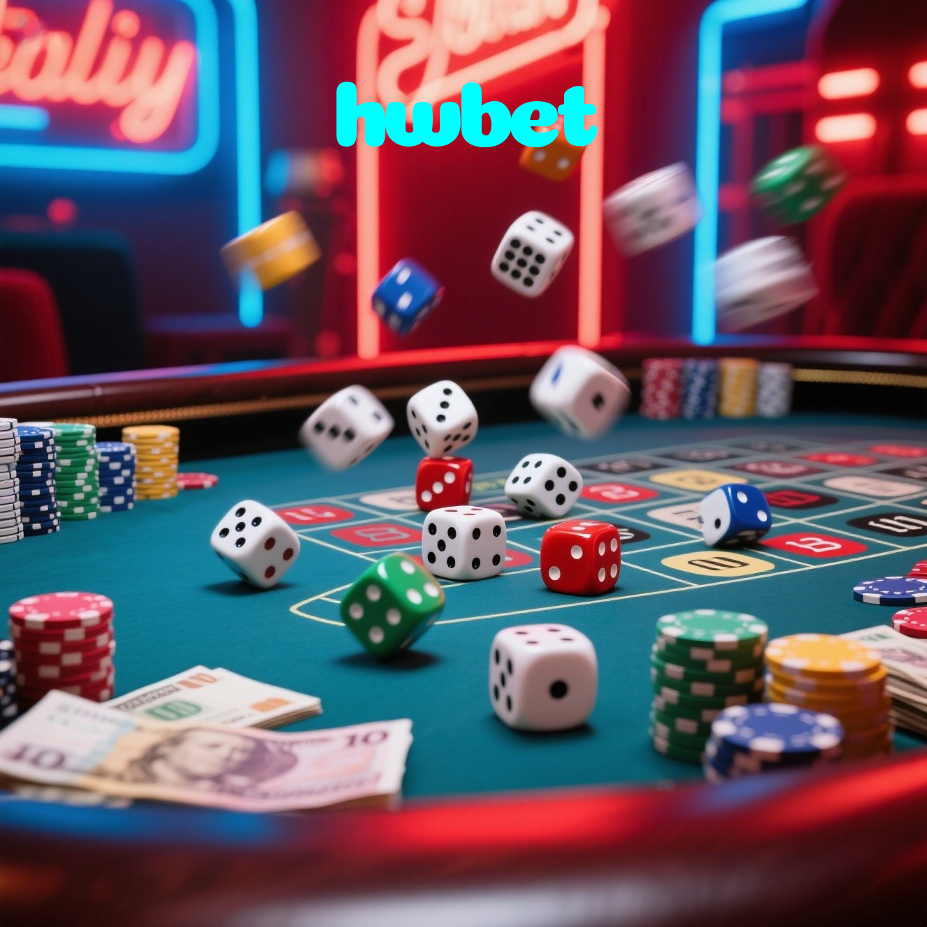 hwbet：Jogue poker e mostre suas habilidades para ganhar!