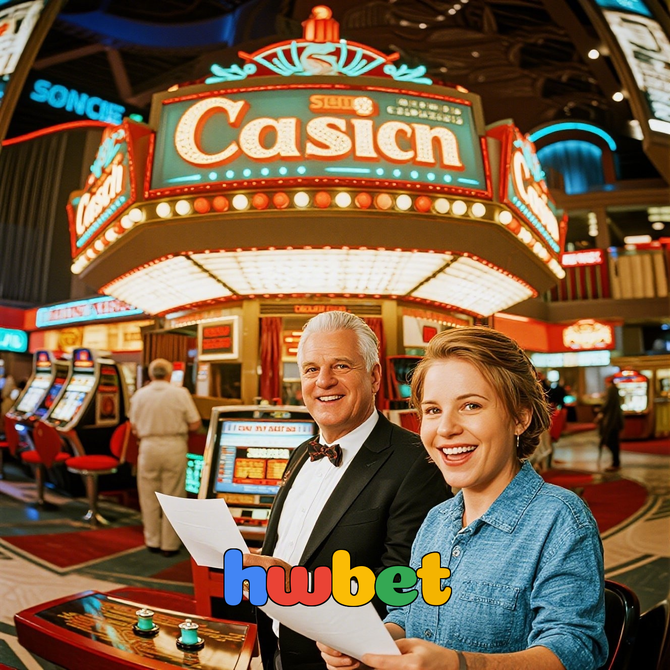 hwbet：Aposte no futebol e ganhe grandes prêmios com jogos de blackjack!