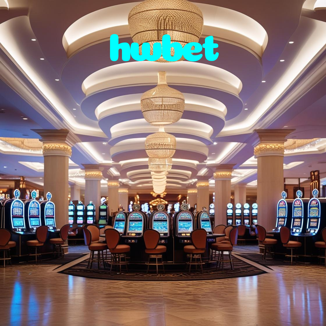 hwbet：Entre no nosso cassino e aposte nas melhores máquinas caça-níqueis!