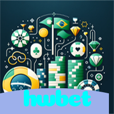 hwbet：Jogue slots, aposte no futebol e conquiste prêmios incríveis!