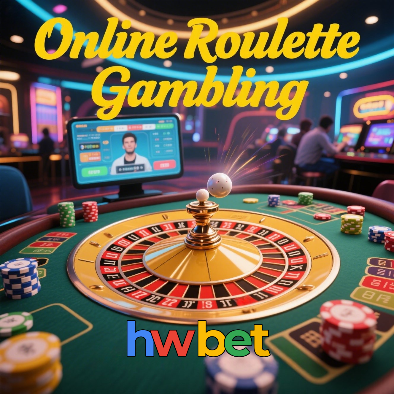 hwbet:Jogue poker, roleta e aposte ao vivo no futebol online para grandes vitórias!