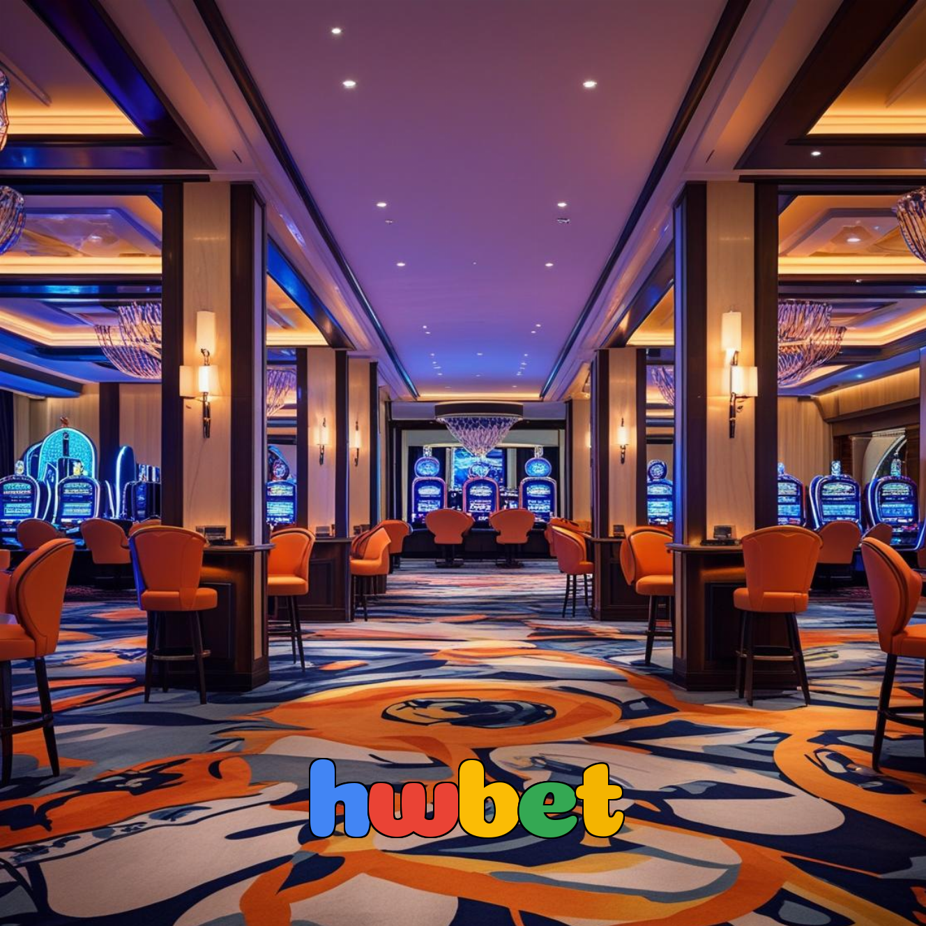 hwbet:Cada giro nas slots é uma chance de mudar sua sorte!