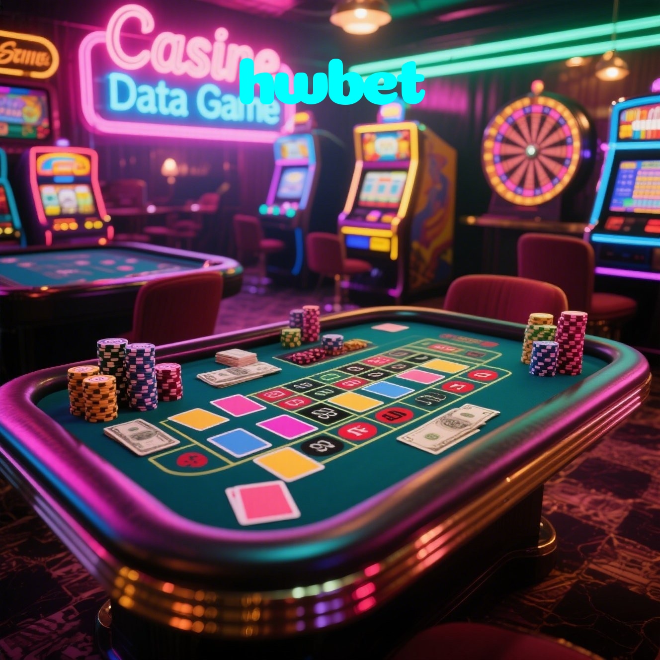 hwbet:Cada giro pode ser um novo prêmio! Descubra as melhores slots online!