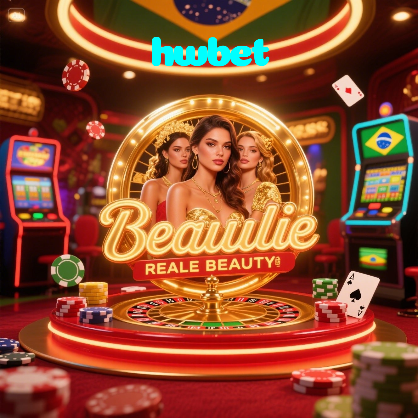 hwbet：Vença grandes prêmios nas mesas de poker online!