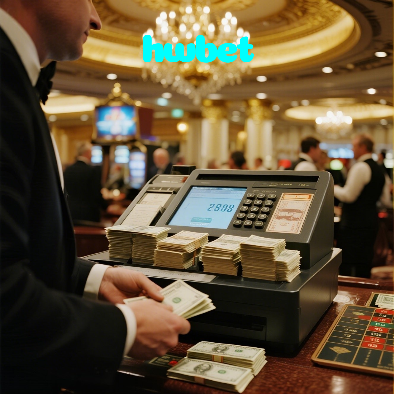 hwbet:Jogue blackjack e conquiste vitórias épicas no nosso cassino online!