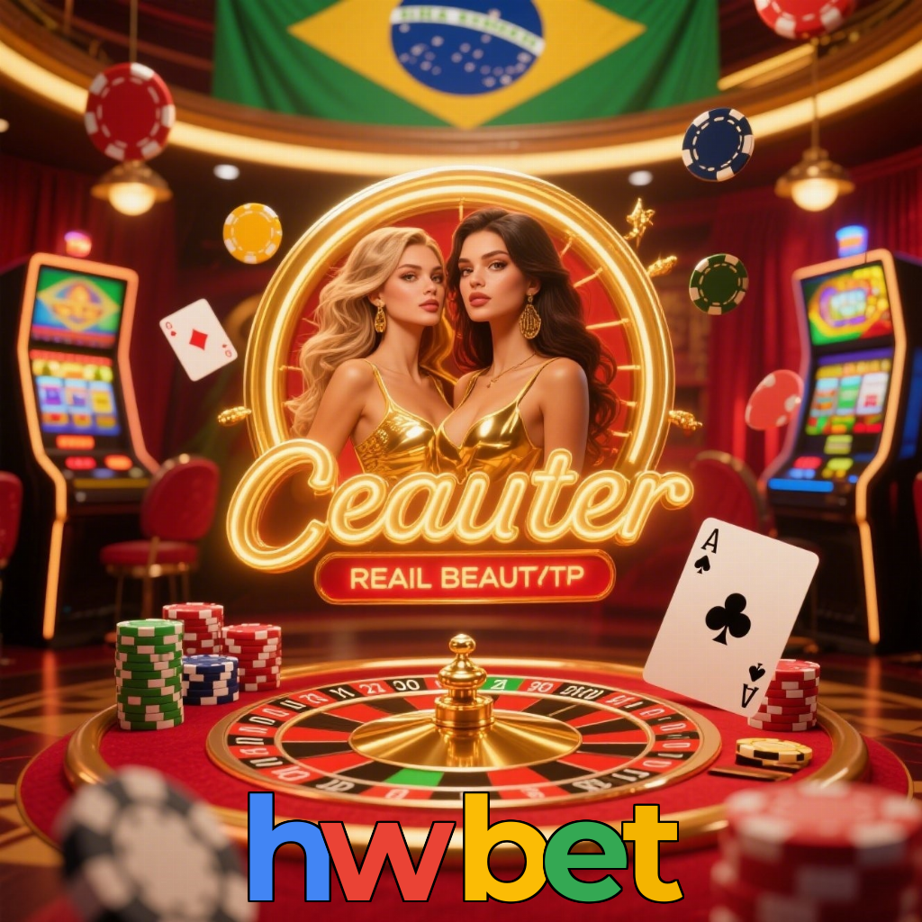 hwbet:O cassino perfeito para jogar poker e fazer apostas no futebol online!