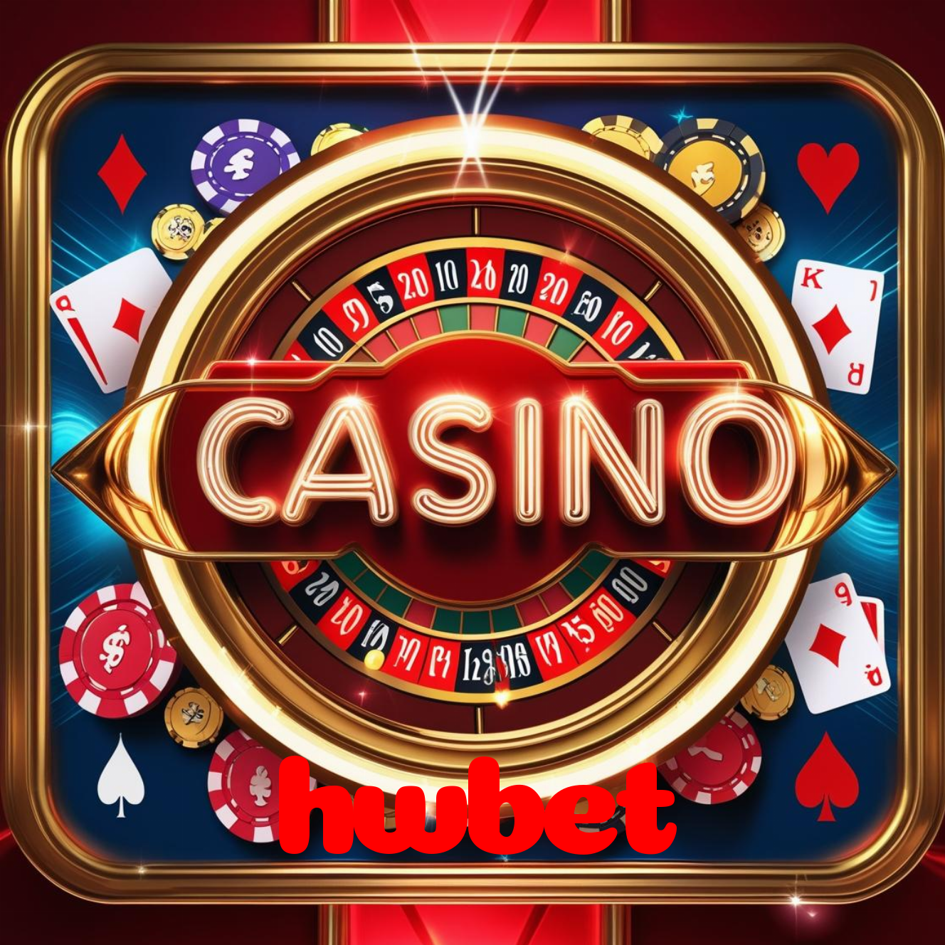 hwbet:O cassino online mais confiável com apostas no futebol e prêmios em blackjack!