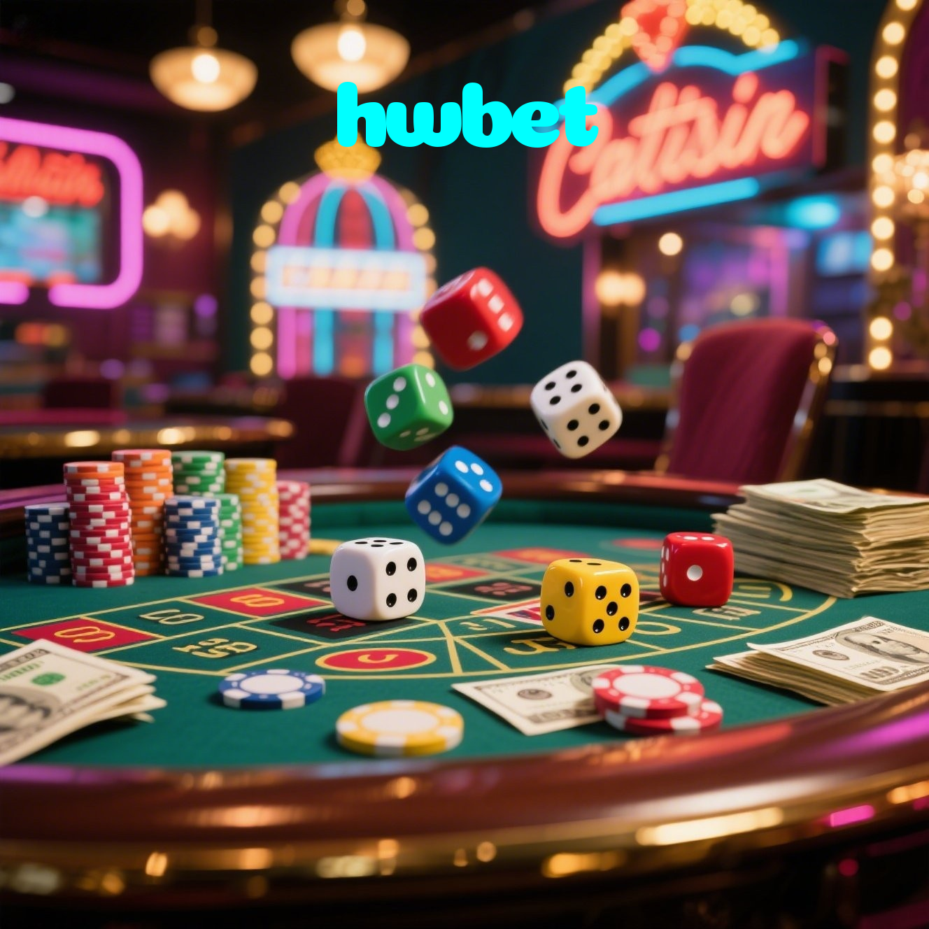 hwbet:Gire a roleta e conquiste grandes prêmios em nosso cassino!