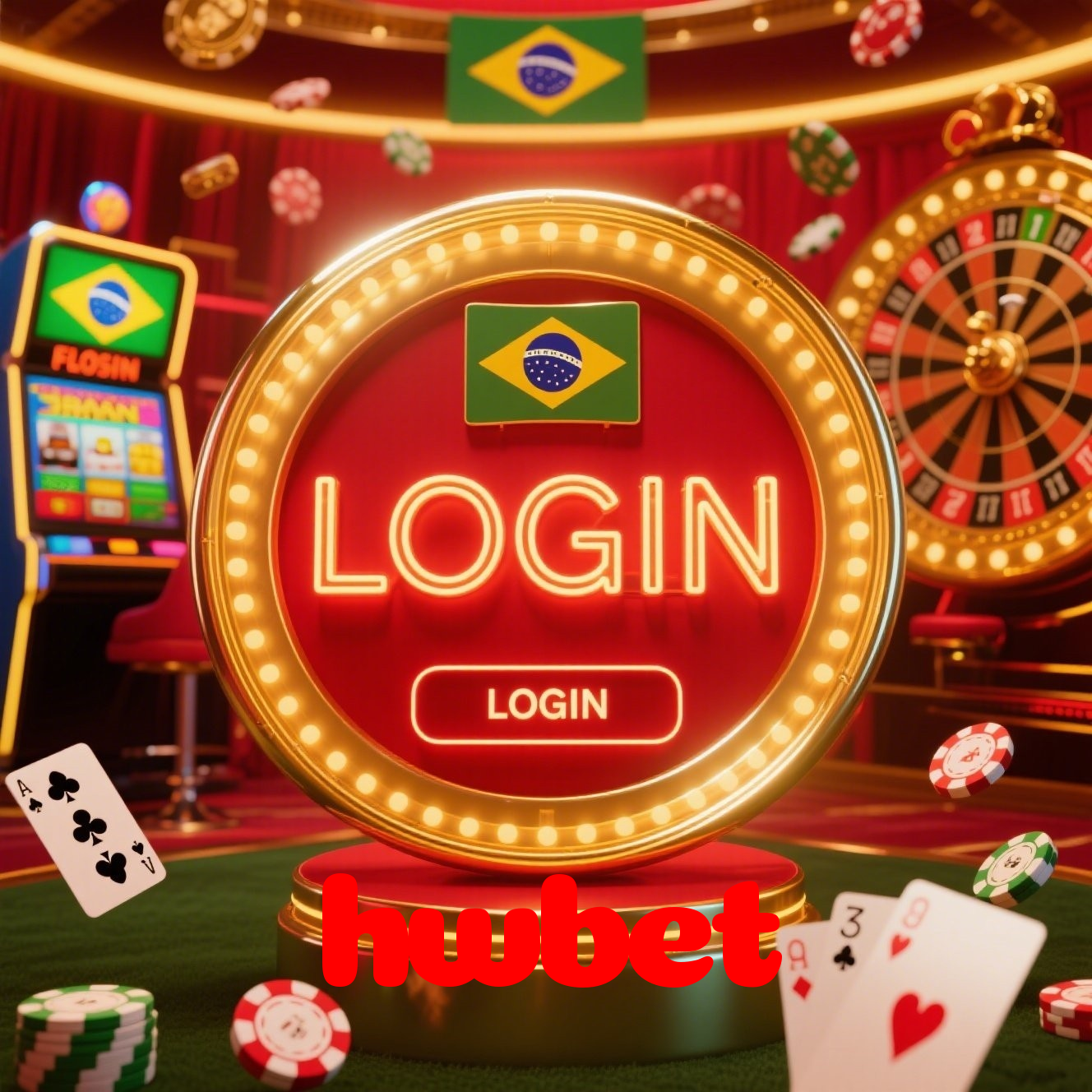 hwbet:Cada giro nas roletas é uma chance de vitória! Aposte agora!