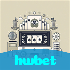 hwbet：Aposte no seu time de futebol e ganhe no blackjack e roleta online!