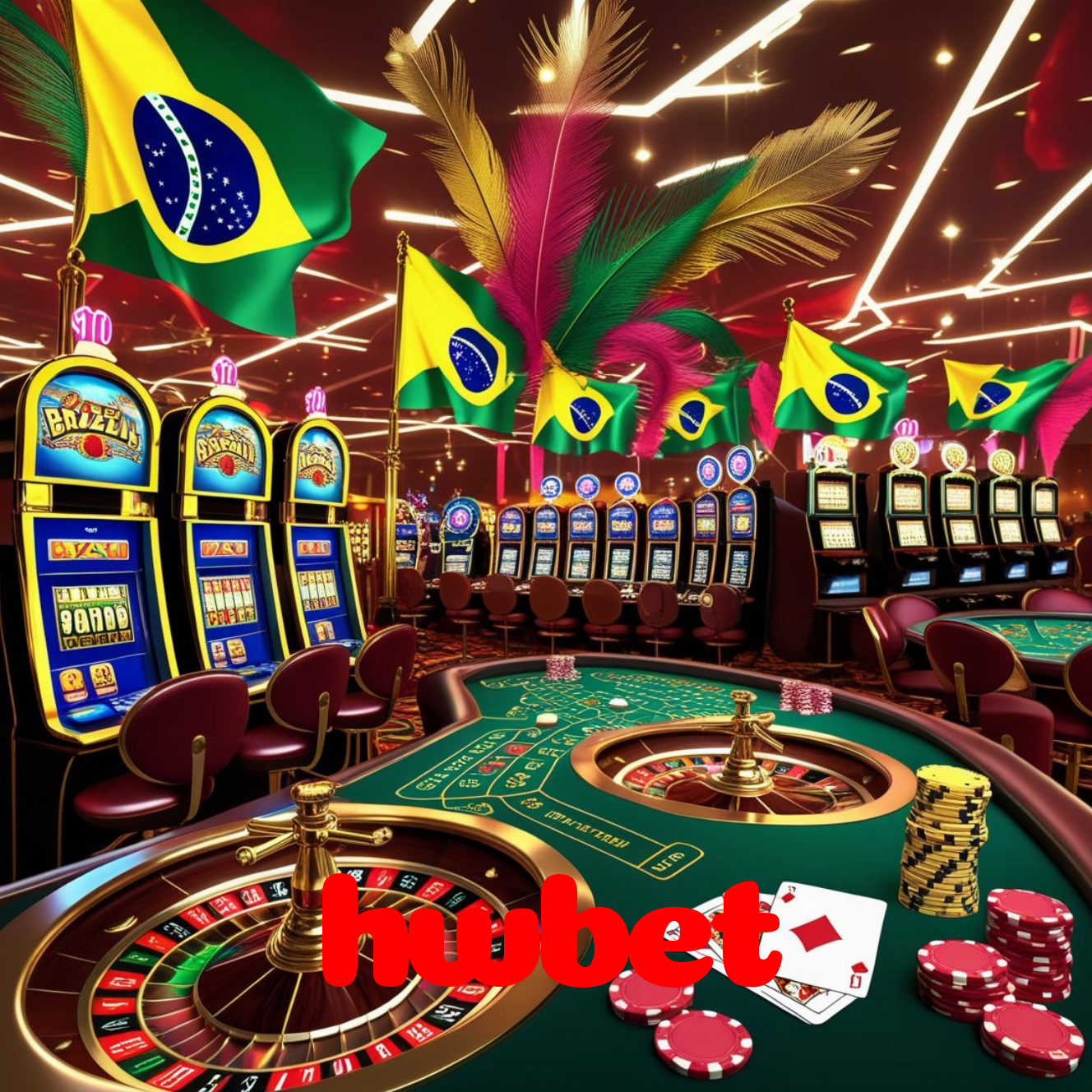 hwbet:A diversão do cassino e as apostas no futebol ao seu alcance!