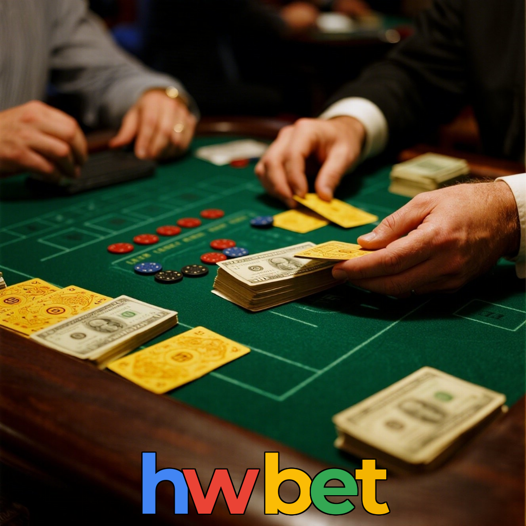 hwbet:A adrenalina do futebol online está ao seu alcance!