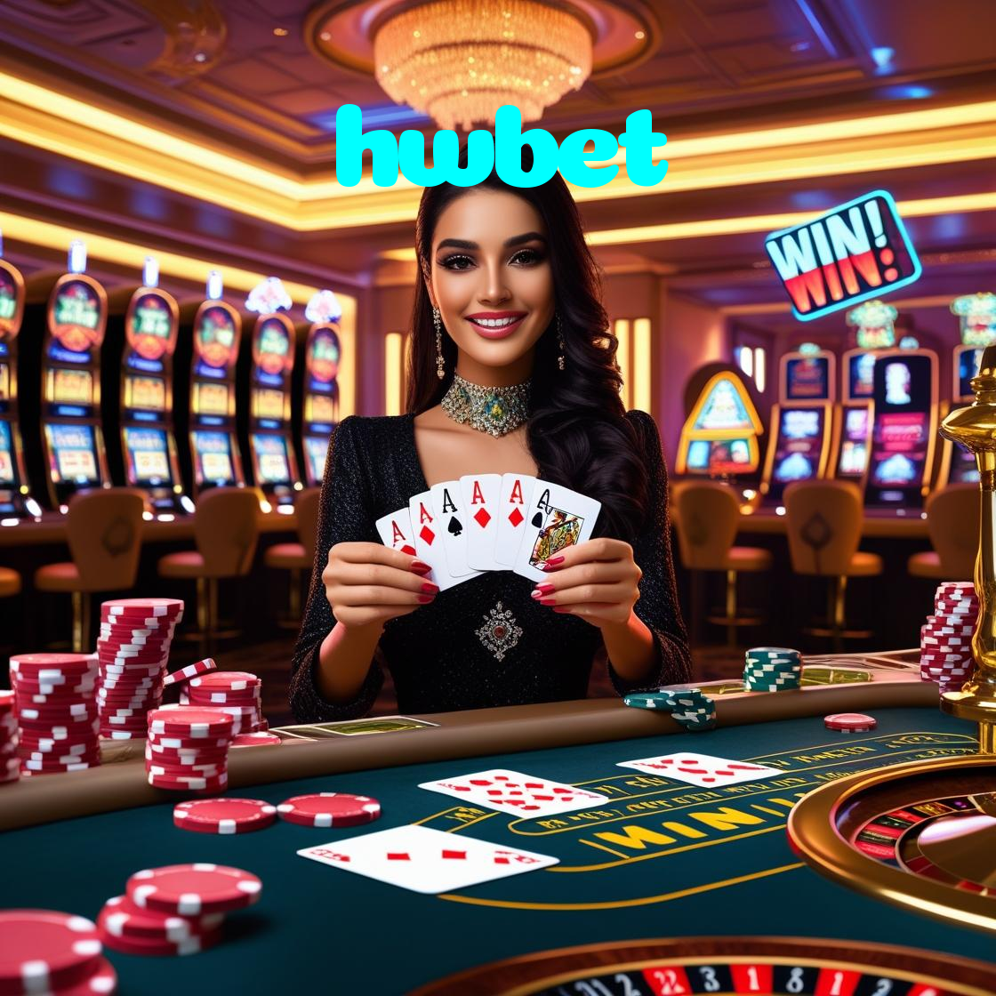 hwbet:Apostas ao vivo no futebol e grandes vitórias em blackjack esperam por você!