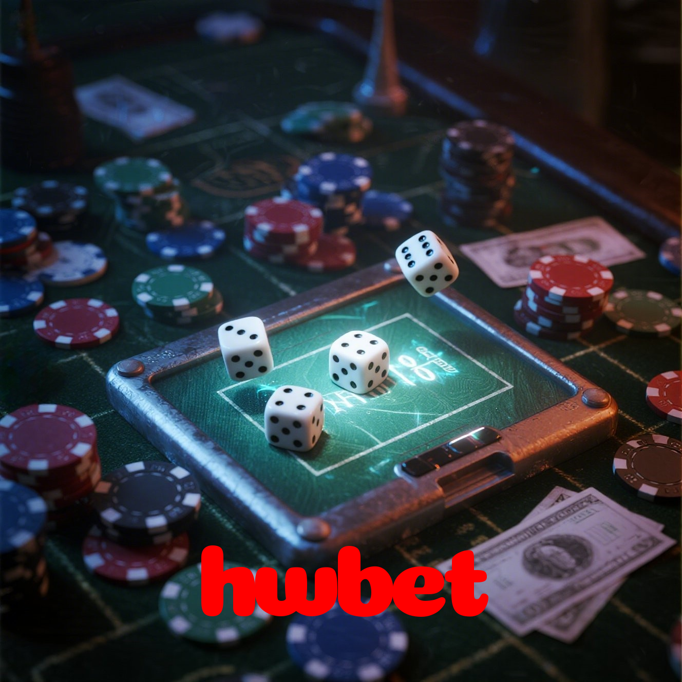 hwbet:A melhor plataforma de cassino para apostas no futebol e roleta!