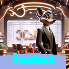 hwbet：Ganhe na roleta e aposte no futebol no cassino online mais confiável!