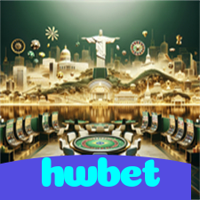 hwbet：Jogue nas melhores slots e vença o jackpot em grande estilo!
