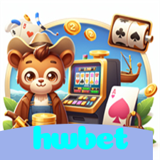 hwbet：A roleta nunca foi tão emocionante! Aposte e ganhe!