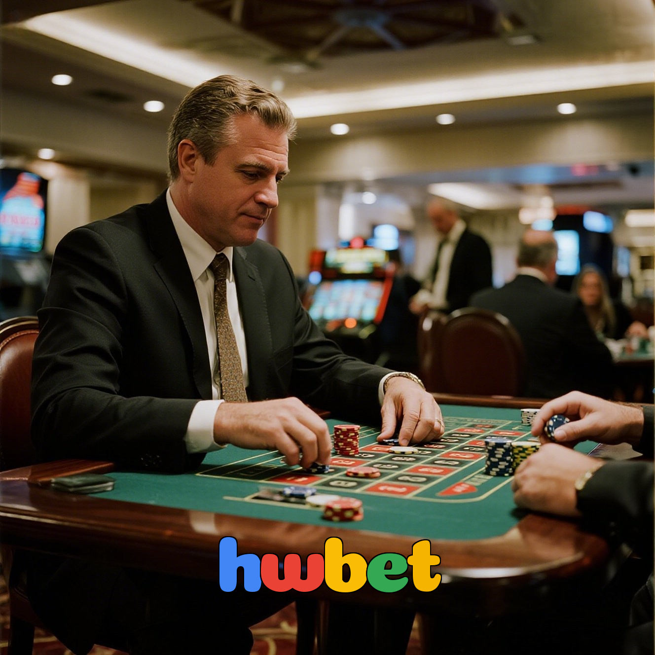 hwbet:Aposte no futebol e conquiste prêmios em blackjack e roleta!