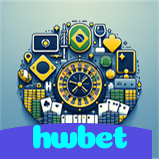 hwbet：Jogue poker, aposte no futebol e ganhe em grande estilo!