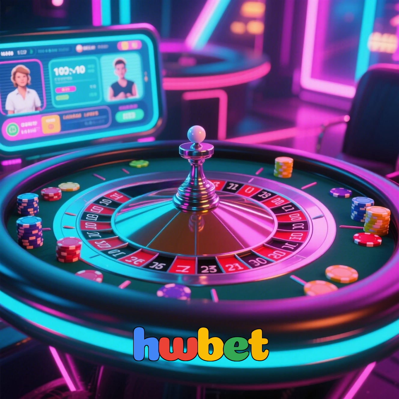 hwbet：Onde sua sorte brilha com apostas no futebol e prêmios em roleta!