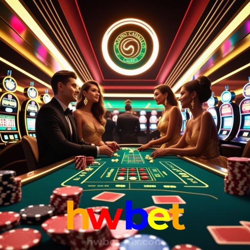 hwbet:Onde sua sorte no futebol encontra prêmios em slots e roleta!