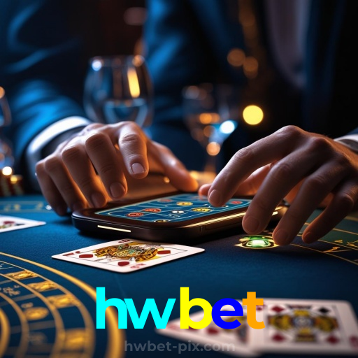 hwbet:Aposte no futebol online e vença os melhores times!